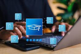 How to Implement ILIAS in a Large Organization with Thousands of Learners