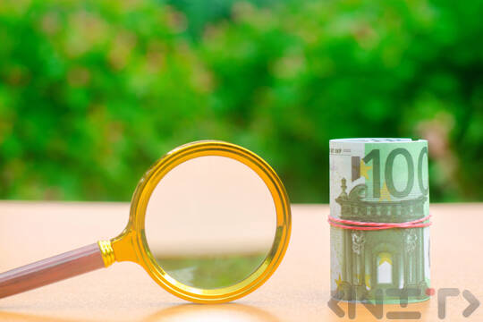 Gap analysis на възнагражденията: как да откриете рисковете преди да са станали проблем