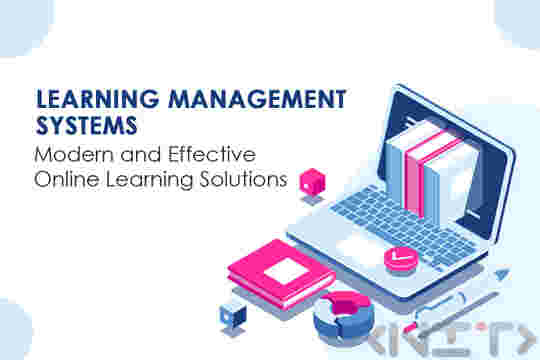 Learning Management Systems by NIT-New Internet Technologies Ltd.