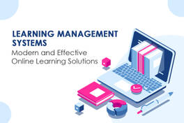 Learning Management Systems