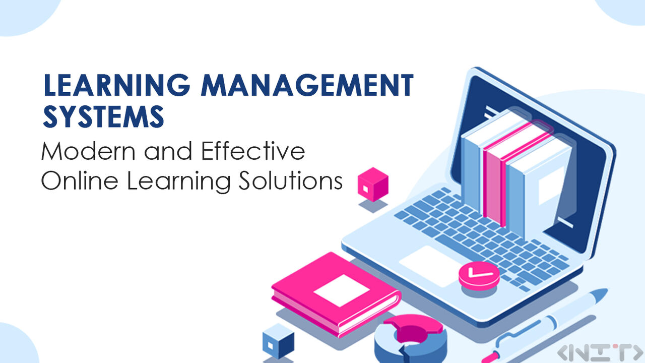 Learning Management Systems by NIT-New Internet Technologies Ltd.
