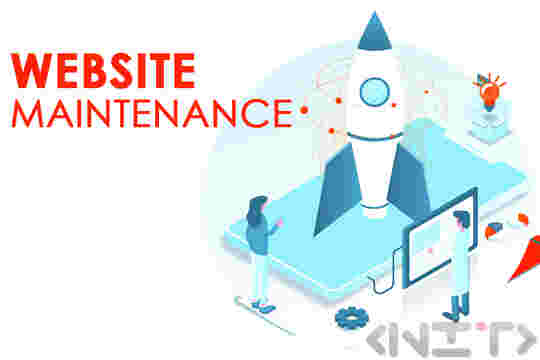 WebsiteMaintenance