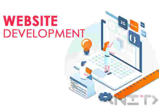 Website Development