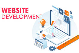 Website Development