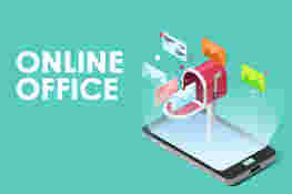Online Office