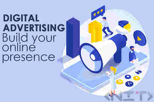 Online Advertising from NIT-New Internet Technologies Ltd.