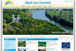 Project Black Sea Tournet