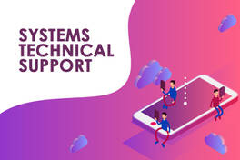 Systems Technical Support