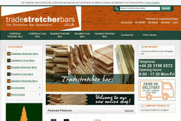 Tradestretcherbars