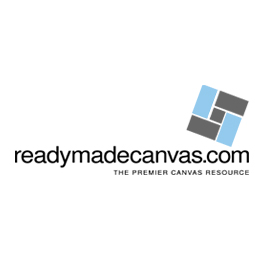 Платна и аксесоари за платна Readymadecanvas.com