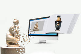 Дигитализация и изграждане на дигитални центрове