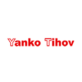 Yanko Tihov