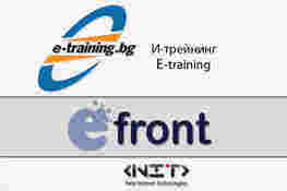 Center for training and professional consulting E-Training