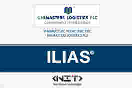 Unimasters Logistics