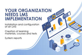 LMS Implementation