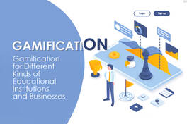Gamification