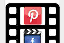 Videos in social networks