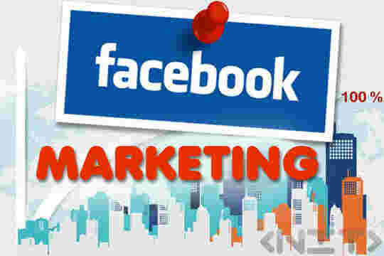 Facebook marketing-successful Facebook ads-1
