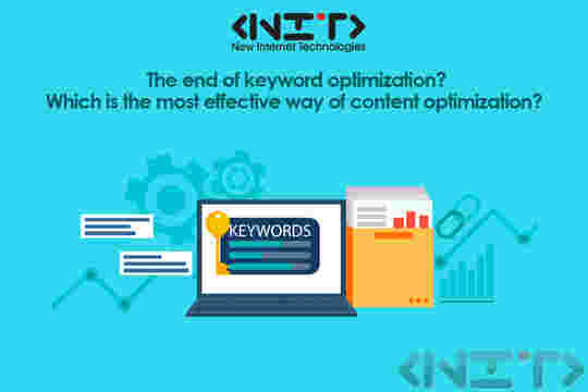 Which is the most effective way of content optimization?