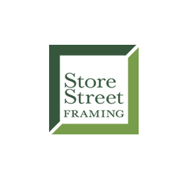 Store Street Framing