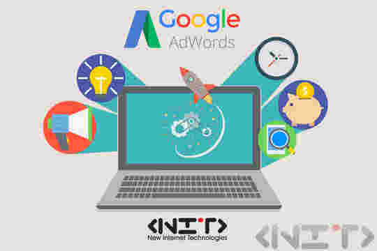 Реклама в Google от НИТ-Нови Интернет Технологии ЕООД