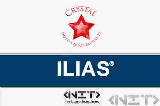 Crystal Consultant - инсталация, конфигурация, тестване, поддръжка и обучение за работа с ILIAS.