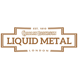 Нетоксични бои Charles Roberson Liquid Metal