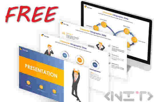 Firts free PowerPoint Presentation