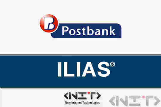 Пощенска банка използва платформата за дистанционни обучения - Илиас