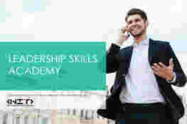 Leadership Skills Academy