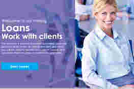 Loans - Work with Clients