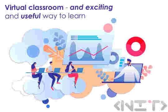 How to use Virtual Classroom