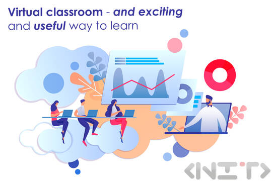 How to use Virtual Classroom
