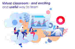 How to Use a Virtual Classroom