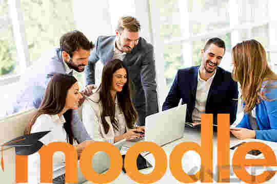 10 Ways to Use Moodle in Business